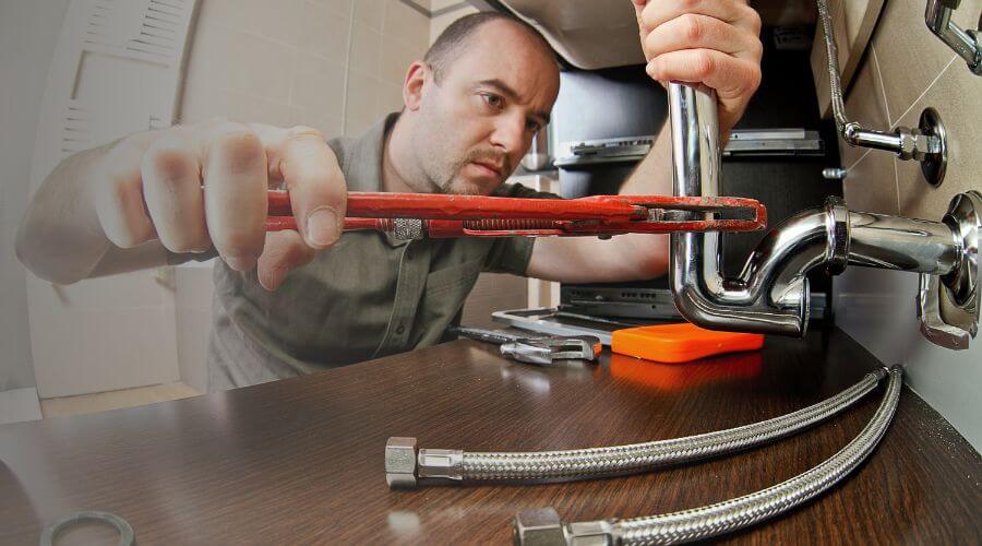 Local annual plumbing maintenance in Eure, NC